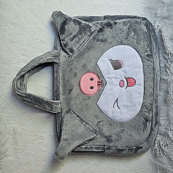 Handbags - Kuromi Laptop Bag